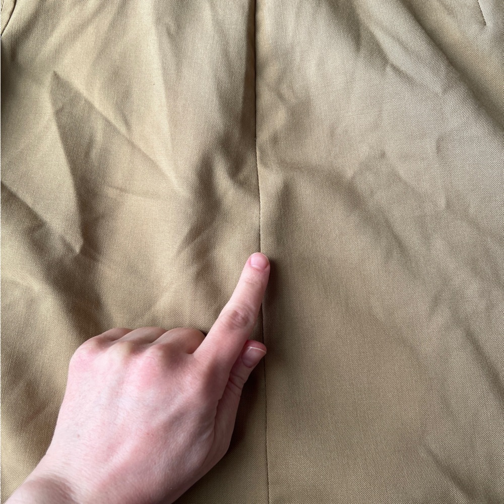 Marni Pleated Skirt - Picture 11 of 11